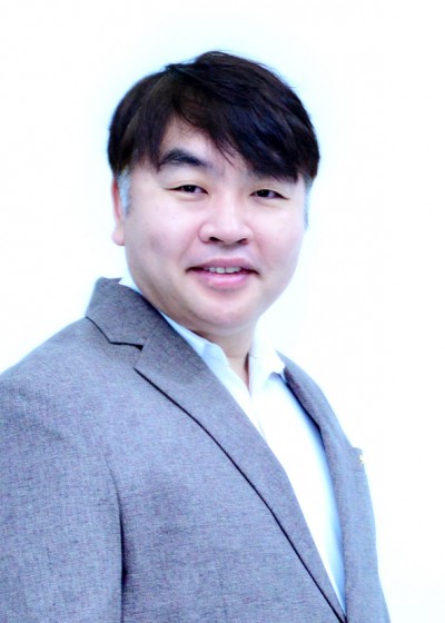 강은식 단장