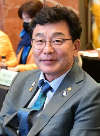 문상식 단장