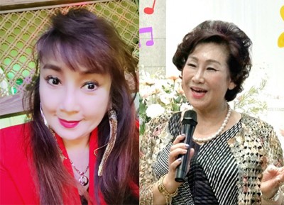 황수현.김연화 공동단장