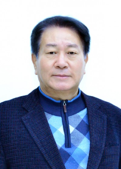 정범희 단장
