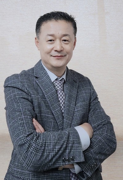 김병극 단장